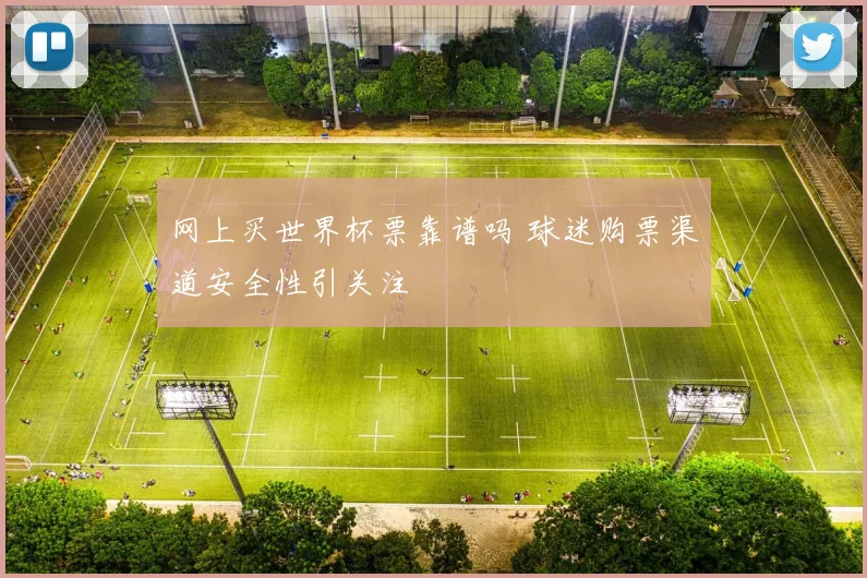 网上买世界杯票靠谱吗 球迷购票渠道安全性引关注